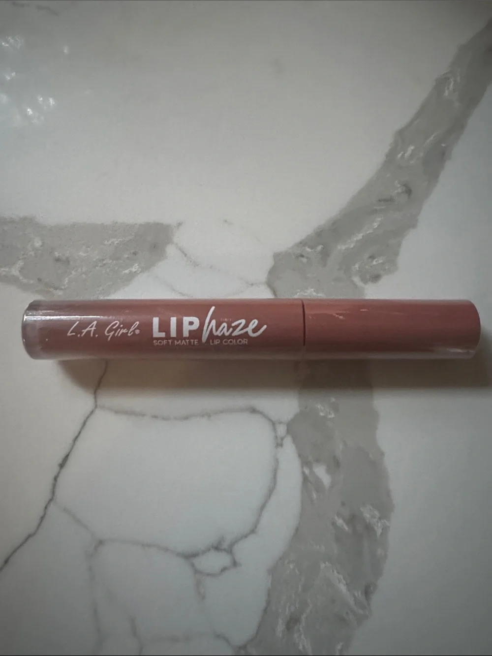 🌸5/$25🌸 LA Girl lip haze soft matte lip color on my fav